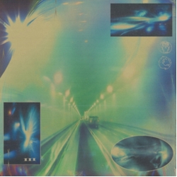 Pool Kids Easier Said Than Done VINYL LP