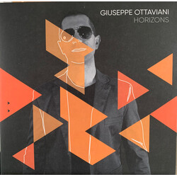 Giuseppe Ottaviani Horizons