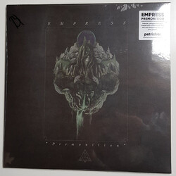 Empress (17) Premonition Vinyl LP