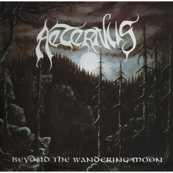 Aeternus Beyond The Wandering Moon Vinyl 2 LP