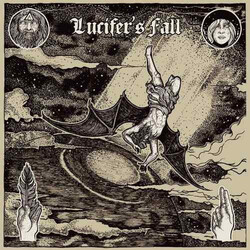Lucifer's Fall Lucifer's Fall Vinyl LP
