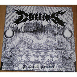 Coffins Perpetual Penance Vinyl 2 LP