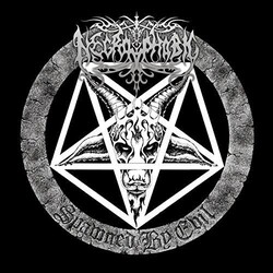 Necrophobic Spawned By Evil -Pd- Vinyl
