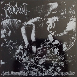 Fatal (2) Soul Burning Still - A Fatal Retrospective Vinyl 2 LP