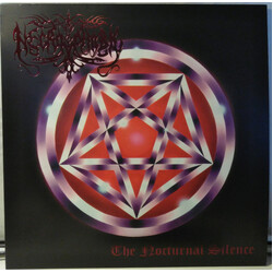 Necrophobic The Nocturnal Silence Vinyl LP