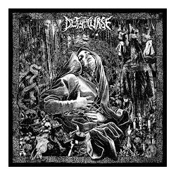 Defy The Curse Defy The Curse -Etched- Vinyl