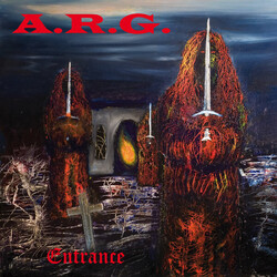 A.R.G. Entrance Vinyl LP