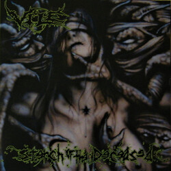 Vile Stench Of The Deceased Vinyl
