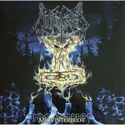 Unleashed Midvinterblot Vinyl LP