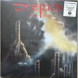 Therion Beyond Sanctorum Vinyl LP