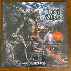 Lord Belial Rapture Vinyl LP
