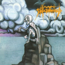 Phlebotomized Immense Intense Suspense (Uk) VINYL LP