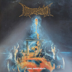 Imperishable Come, Sweet Death