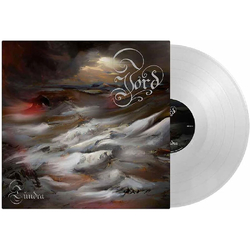 Jord Thundra (Uk) VINYL LP