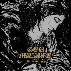God Macabre The Winterlong VINYL LP