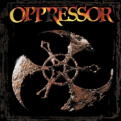 Oppressor Elements Of Corrosion VINYL LP