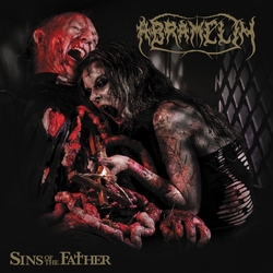 Abramelin Sins Of The Father VINYL LP
