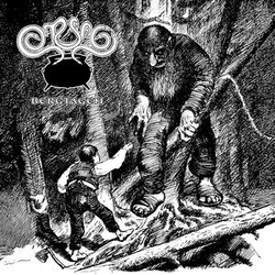 Otyg Bergtagen VINYL LP