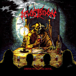 Devastatiön Drink With The Devil