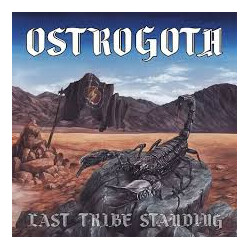 Ostrogoth Last Tribe Standing
