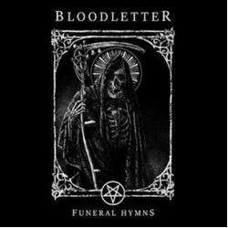 Bloodletter Funeral Hymns Vinyl