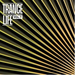 Various Artists Trance Life, Vol.2 VINYL LP