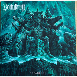 Bodyfarm (2) Dreadlord