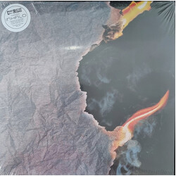 Inhalo Sever Vinyl LP