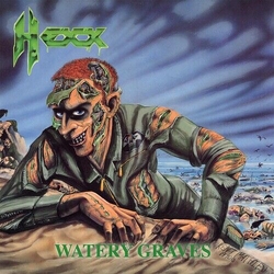 Hexx Quest For.. -Reissue- Vinyl