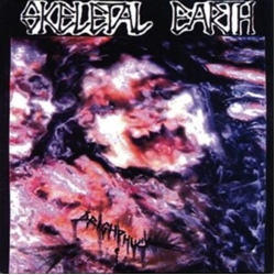 Skeletal Earth Dreiphuck (Uk) VINYL LP