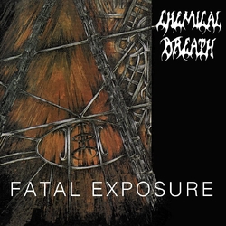 Chemical Breath Fatal Exposure (Uk) VINYL LP