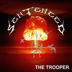 Sentenced Trooper (Cvnl) (Org) Vinyl