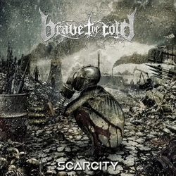 Brave The Cold Scarcity (Uk) VINYL LP
