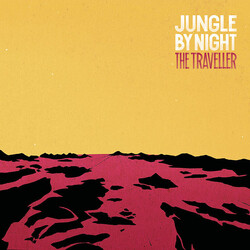 Jungle By Night The Traveller