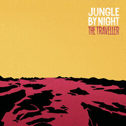 Jungle By Night The Traveller