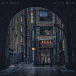Jon Allen Seven Dials (Uk) VINYL LP
