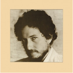 Bob Dylan New Morning Vinyl LP