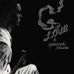 G. Love & Special Sauce G. Love & Special Sauce Vinyl LP