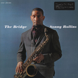Sonny Rollins The Bridge Vinyl LP