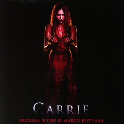 Marco Beltrami Carrie (Original Score)