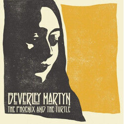 Beverley Martyn The Phoenix And The Turtle