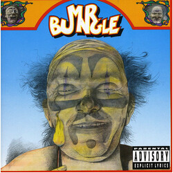 Mr. Bungle Mr. Bungle Vinyl 2 LP