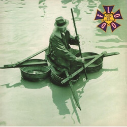 They Might Be Giants Flood Vinyl LP