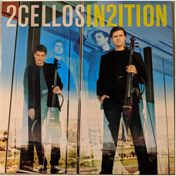 2Cellos In2ition Vinyl LP