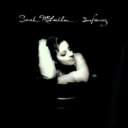 Sarah McLachlan Surfacing Vinyl LP