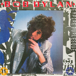 Bob Dylan Empire Burlesque Vinyl LP