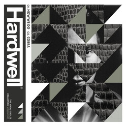 Hardwell How We Do / Cobra Vinyl