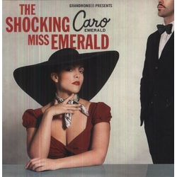 Caro Emerald The Shocking Miss Emerald Vinyl