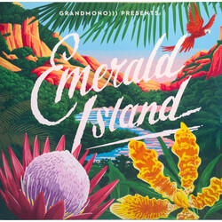 Caro Emerald Emerald Island Vinyl