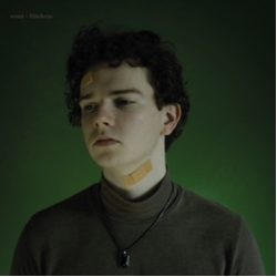 Scout Littekens VINYL LP